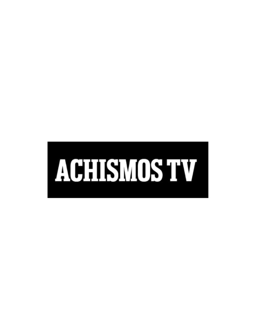 Achismos TV