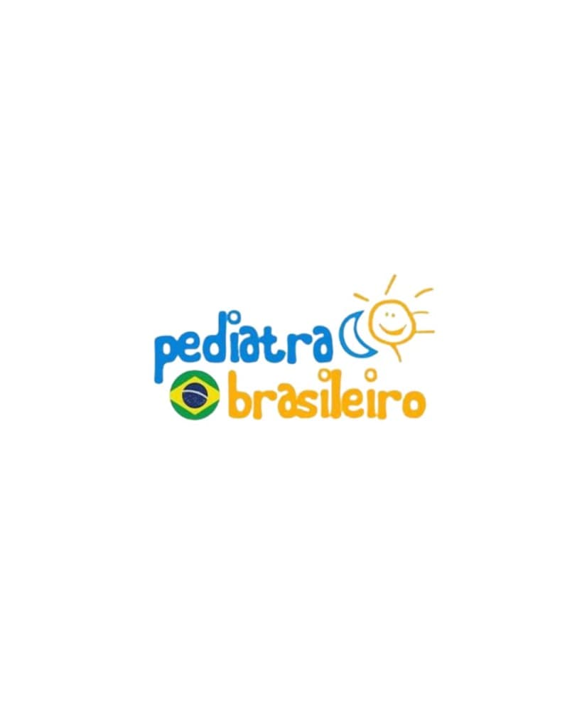 Pediatra Brasileiro